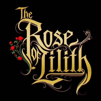 logo The Rose Of Lilith logo The Rose Of Lilith